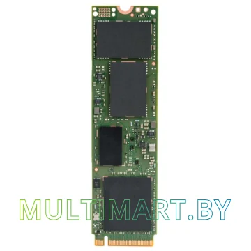 SSD диск Intel 600p Series 256GB (SSDPEKKW256G7X1)